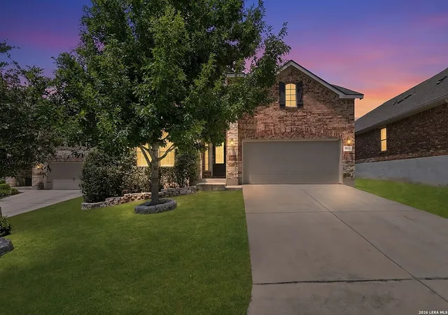 3rd image of 5013 Blue Ivy, Bulverde, TX 78163 | MLS# 2006986