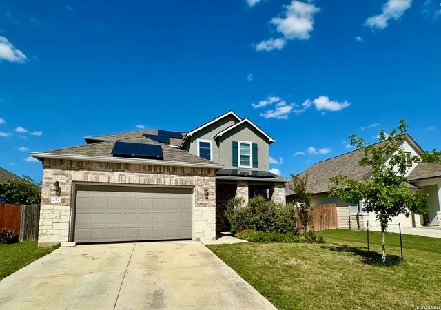 2nd image of 257 Pudu Trl, Cibolo, TX 78108 | MLS# 2007132