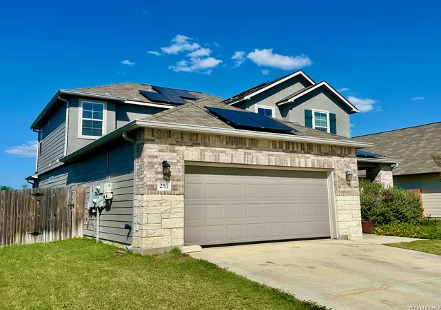 4th image of 257 Pudu Trl, Cibolo, TX 78108 | MLS# 2007132