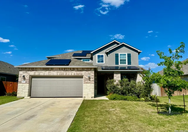 49th image of 257 Pudu Trl, Cibolo, TX 78108 | MLS# 2007132