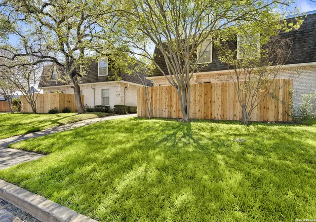 4th image of 168 Barilla Pl #102, San Antonio, TX 78209 | MLS# 2007172