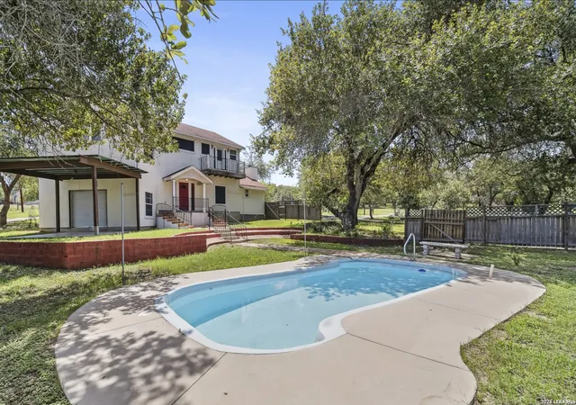 1st image of 217 Sky View Dr, Adkins, TX 78101 | MLS# 2007776