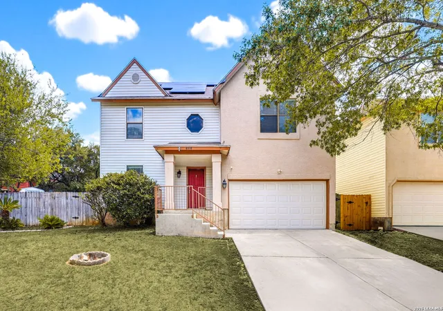 Photo 1 of Single family home for sale at 4838 Sunlit Well Dr, San Antonio, TX 78247 | MLS# 2007841 | Listing updated on 2026-09-09