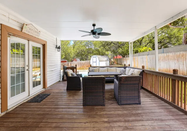 Photo 2 of Single family home for sale at 4838 Sunlit Well Dr, San Antonio, TX 78247 | MLS# 2007841 | Listing updated on 2026-09-09