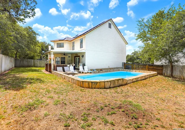 Photo 3 of Single family home for sale at 4838 Sunlit Well Dr, San Antonio, TX 78247 | MLS# 2007841 | Listing updated on 2026-09-09