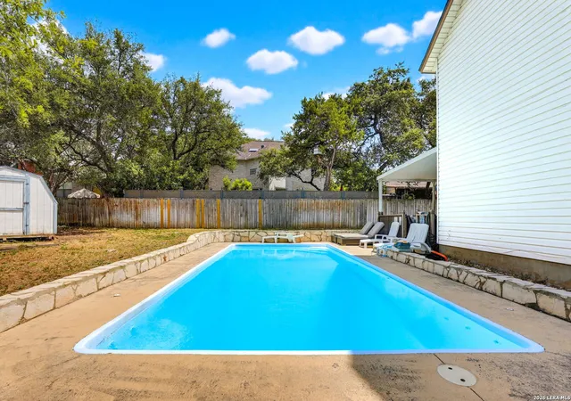 Photo 3 of Single family home for sale at 4838 Sunlit Well Dr, San Antonio, TX 78247 | MLS# 2007841 | Listing updated on 2026-09-09