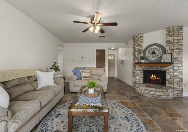 Photo 3 of Single family home for sale at 5907 Hidden Boulder St, San Antonio, TX 78250 | MLS# 2007858 | Listing updated on 2026-09-14