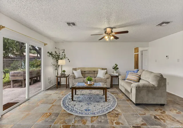 Photo 4 of Single family home for sale at 5907 Hidden Boulder St, San Antonio, TX 78250 | MLS# 2007858 | Listing updated on 2026-09-14