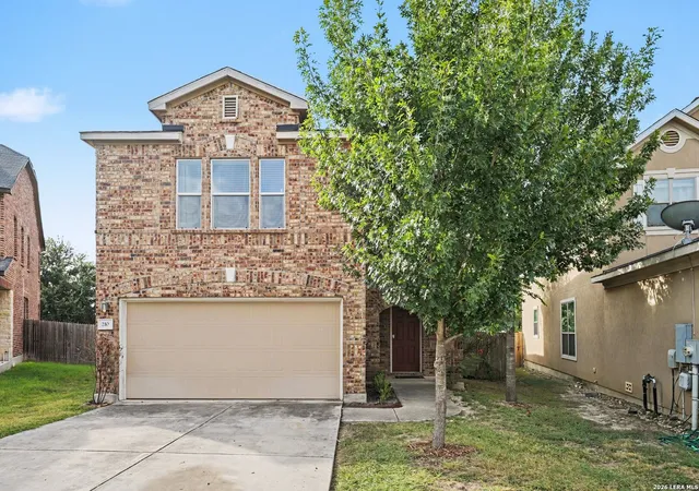 1st image of 210 Granite Mist, Universal City, TX 78148 | MLS# 2008097