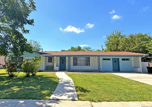 1st image of 350 Springwood, San Antonio, TX 78216 | MLS# 2008522
