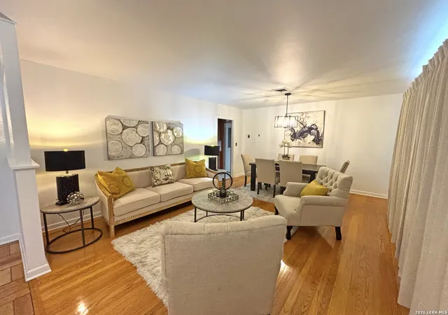Photo 3 of Single family home for sale at 350 Springwood, San Antonio, TX 78216 | MLS# 2008522 | Listing updated on 2026-08-14