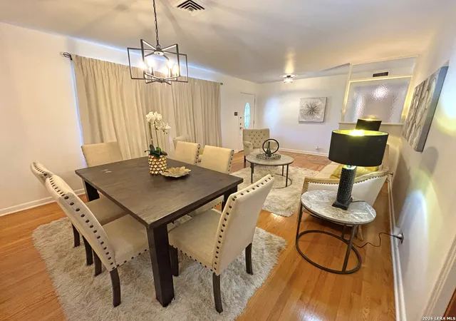 Photo 3 of Single family home for sale at 350 Springwood, San Antonio, TX 78216 | MLS# 2008522 | Listing updated on 2026-08-14