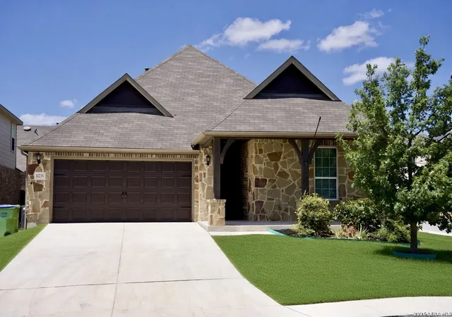 Photo 1 of Single family home for sale at 10235 Coyote Run, San Antonio, TX 78254 | MLS# 2009215 | Listing updated on 2026-09-11