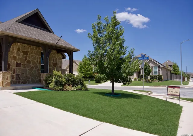 Photo 2 of Single family home for sale at 10235 Coyote Run, San Antonio, TX 78254 | MLS# 2009215 | Listing updated on 2026-09-11