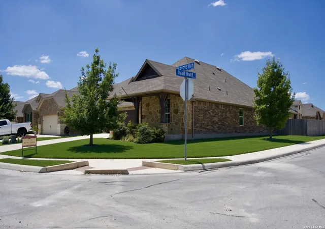 Photo 3 of Single family home for sale at 10235 Coyote Run, San Antonio, TX 78254 | MLS# 2009215 | Listing updated on 2026-09-11