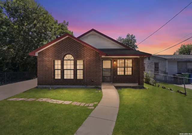 1st image of 114 Iroquois, San Antonio, TX 78211 | MLS# 2010119