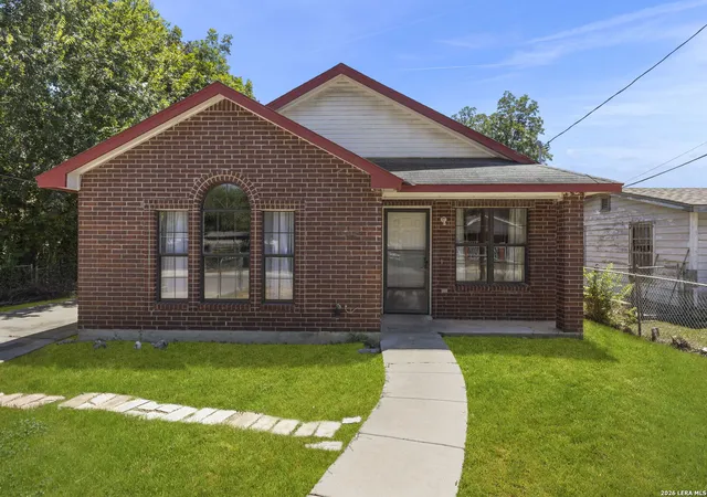2nd image of 114 Iroquois, San Antonio, TX 78211 | MLS# 2010119