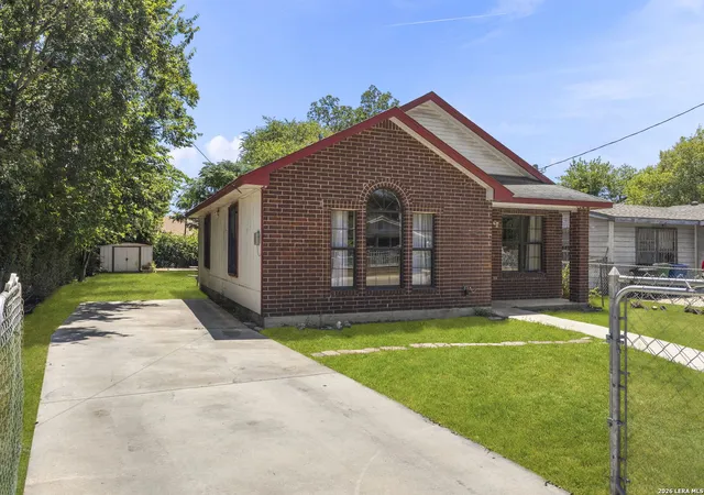 Photo 3 of Single family home for sale at 114 Iroquois, San Antonio, TX 78211 | MLS# 2010119 | Listing updated on 2026-08-31