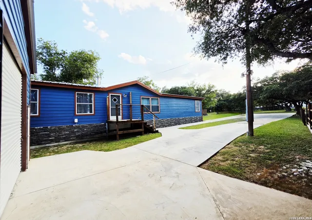 1st image of 135 Lakeshore Dr S, Bandera, TX 78003 | MLS# 2010120