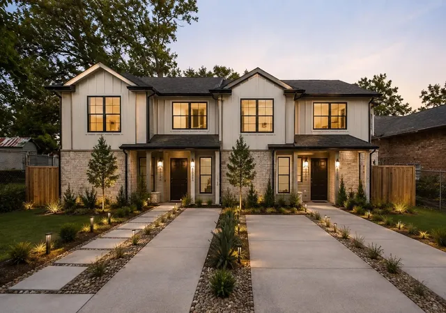 19th image of 1911 Thonig Rd, Houston, TX 77055 | MLS# 74863874