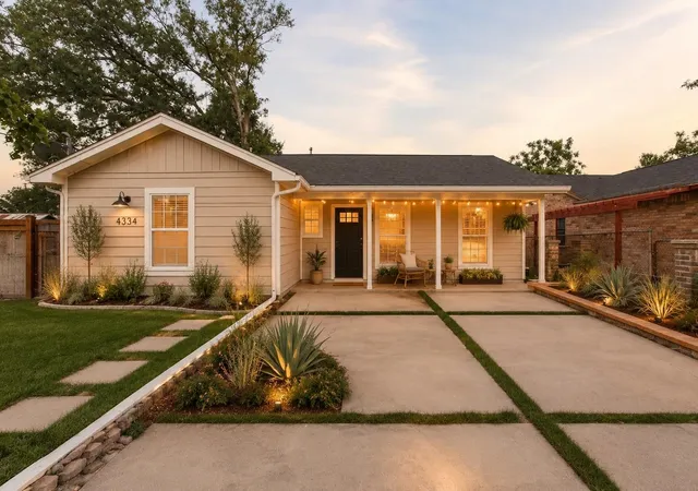 1st image of 1911 Thonig Rd, Houston, TX 77055 | MLS# 74863874