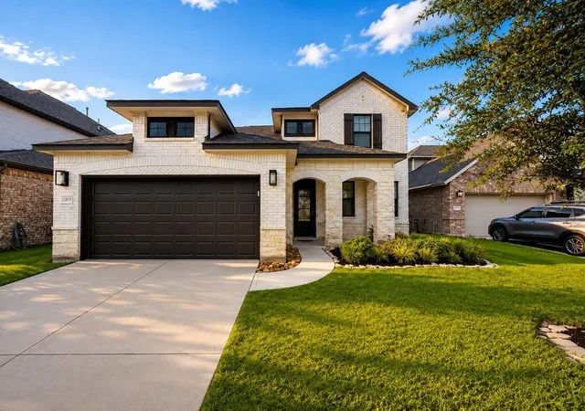 2nd image of 12819 Firbrae Dr, Humble, TX 77346 | MLS# 70007384