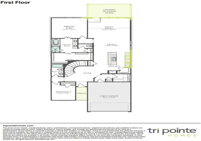 2nd image of 28194 Serene Point Dr, Spring, TX 77386 | MLS# 91118810