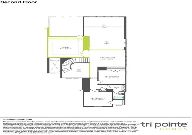 Photo 3 of Single family home for sale at 28194 Serene Point Dr, Spring, TX 77386 | MLS# 91118810 | Listing updated on 2026-08-13
