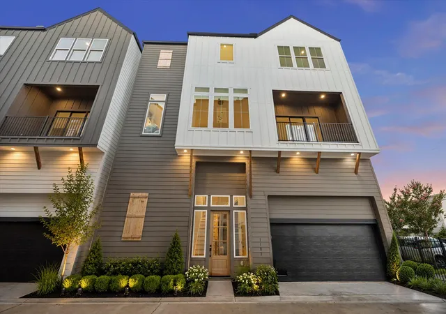 1st image of 1183 W 19th Street, Houston, TX 77008 | MLS# 17627956
