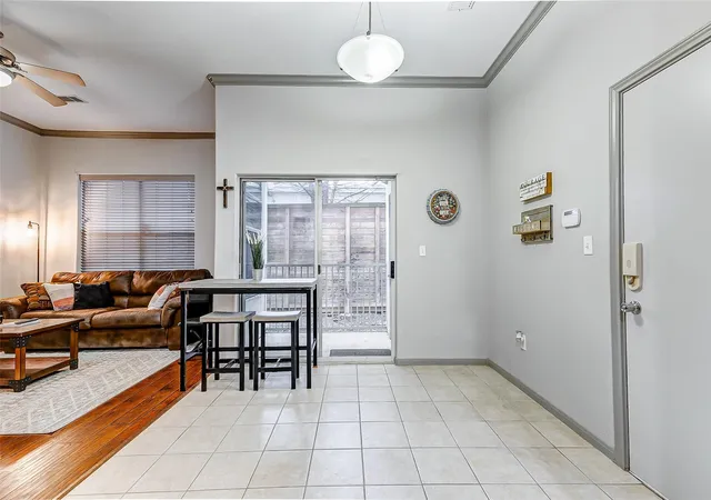 Photo 4 of Condo for sale at 1441 East St #108, Houston, TX 77007 | MLS# 79157707 | Listing updated on 2026-08-09