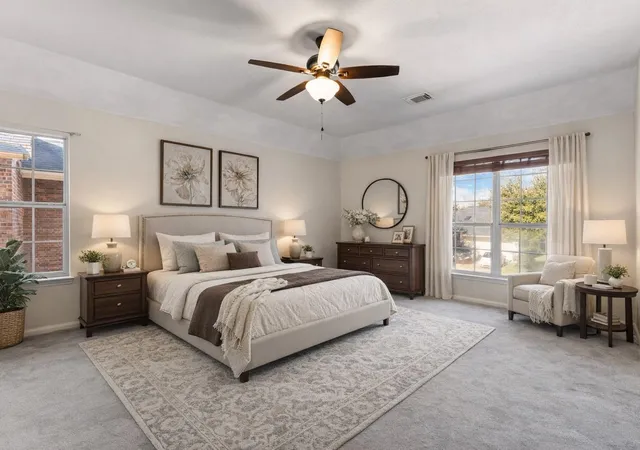 Photo 1 of Single family home for sale at 7419 Chathan Glen Ln, Richmond, TX 77407 | MLS# 29919063 | Listing updated on 2026-10-08