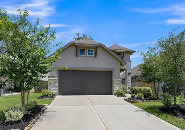 Photo 1 of Single family home for sale at 363 Mallorn Ln, Montgomery, TX 77316 | MLS# 37124392 | Listing updated on 2026-08-17