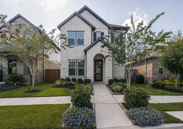 Photo 1 of Single family home for sale at 2135 Creekside Breeze Dr, Missouri City, TX 77459 | MLS# 55956189 | Listing updated on 2026-09-24