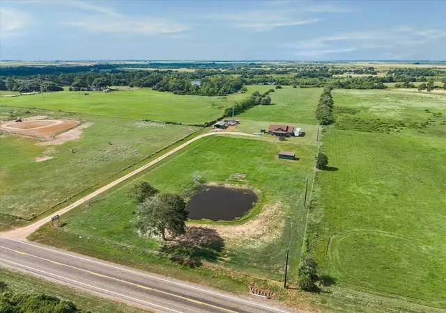 Photo 1 of Land for sale at 1687 Fm 949 Rd, Sealy, TX 77474 | MLS# 35018354 | Listing updated on 2026-09-04