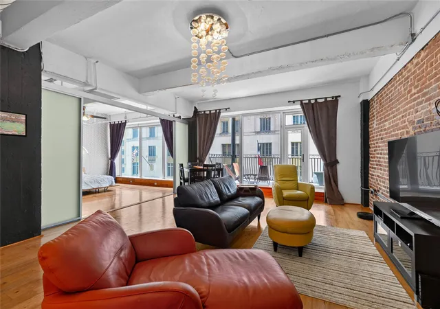 Condo for sale at 711 Main St #501, Houston, TX 77002 | MLS# 73859029