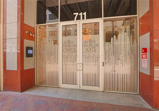 Photo 2 of Condo for sale at 711 Main St #501, Houston, TX 77002 | MLS# 73859029 | Listing updated on 2026-09-10