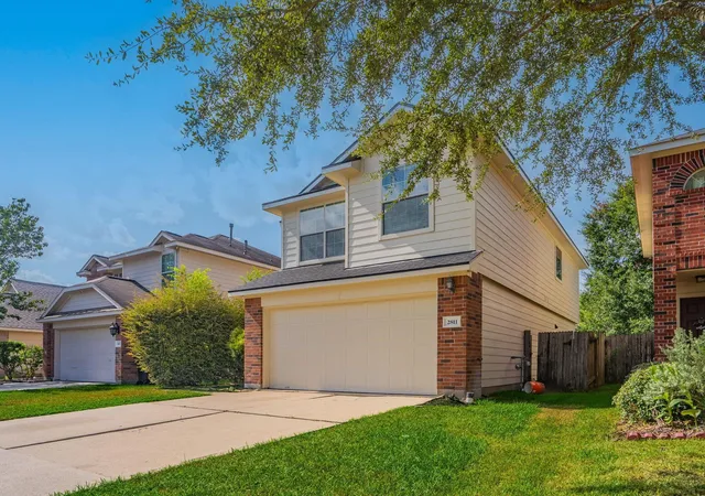 Photo 1 of Single family home for sale at 2811 Chaplin Pl Dr, Humble, TX 77396 | MLS# 90862349 | Listing updated on 2026-09-11