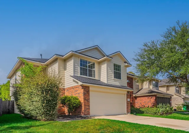Photo 2 of Single family home for sale at 2811 Chaplin Pl Dr, Humble, TX 77396 | MLS# 90862349 | Listing updated on 2026-09-11