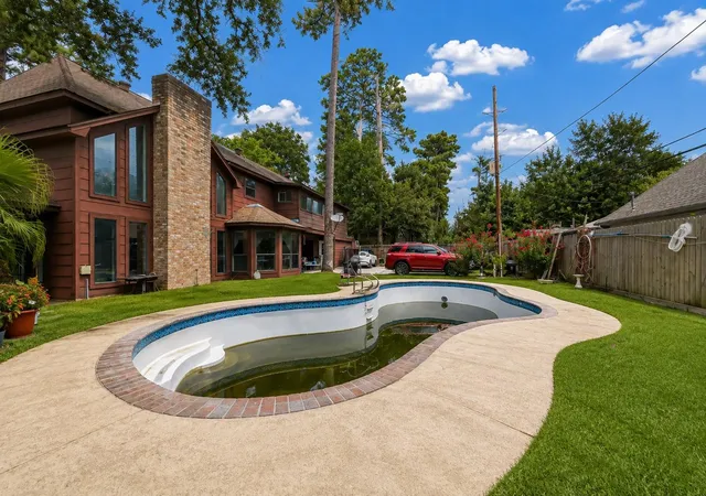 37th image of 6803 Wimbledon Estates Dr, Spring, TX 77379 | MLS# 22511988
