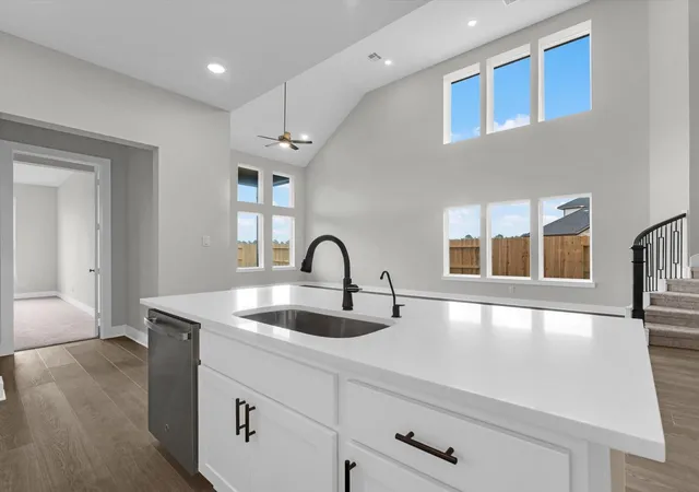 4th image of 22618 Ruby Forest Rd, Tomball, TX 77377 | MLS# 78675865
