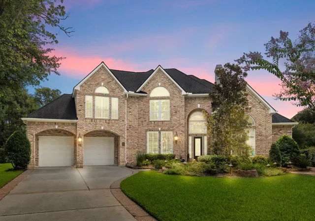 1st image of 2 Snow Pond Pl, Spring, TX 77382 | MLS# 96124028
