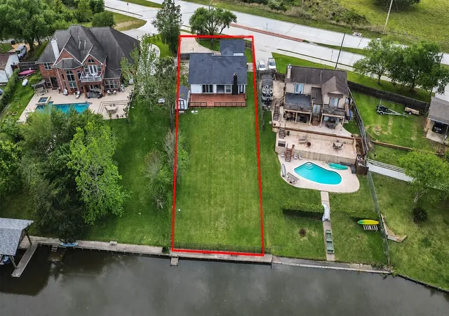 29th image of 2703 Shady Ln, Webster, TX 77598 | MLS# 25697205
