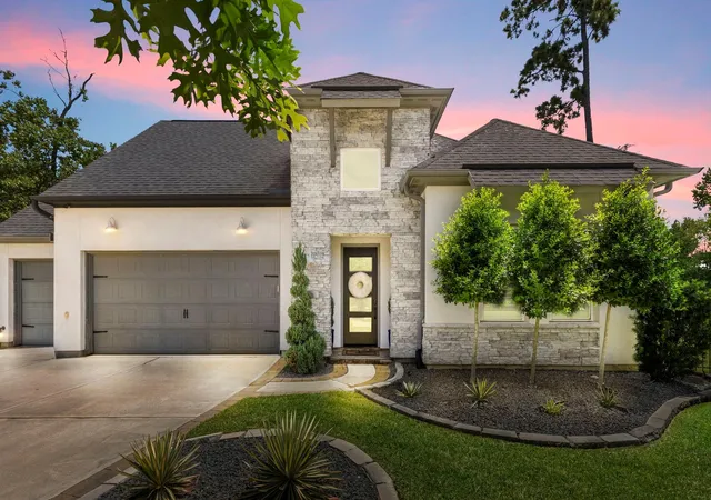 1st image of 55 Cassena Grove Pl, Tomball, TX 77375 | MLS# 41329735