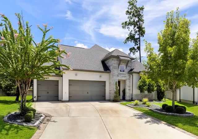 2nd image of 55 Cassena Grove Pl, Tomball, TX 77375 | MLS# 41329735
