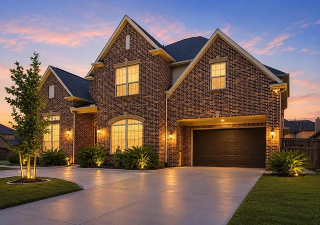 Photo 2 of Sale Pending at 5303 Briarcliff Ln, Fulshear, TX 77441 | MLS# 86754072 | Listing updated on 2026-09-16