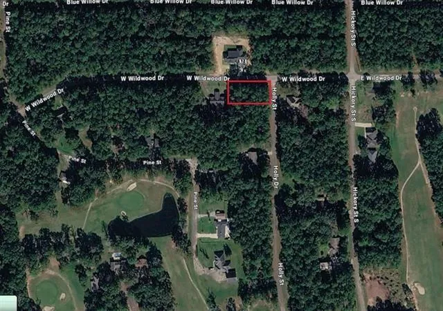 Photo 1 of Land for sale at 00000 W Wildwood Dr, Village Mills, TX 77663 | MLS# 93353579 | Listing updated on 2026-09-28