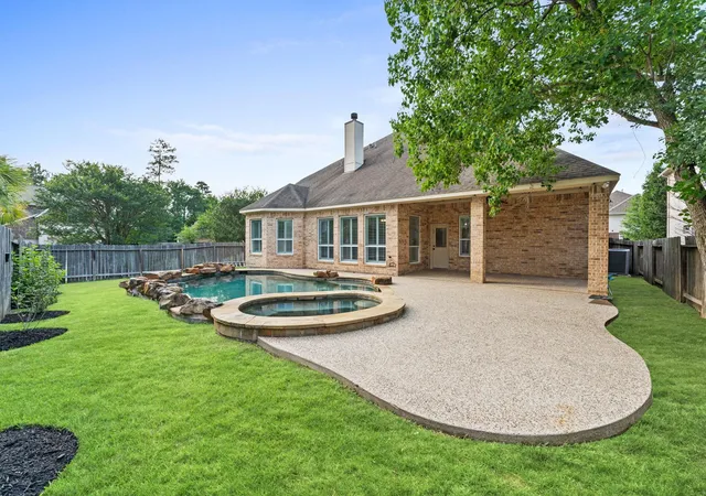 1st image of 47 N Winsome Path Cir, Spring, TX 77382 | MLS# 72543552