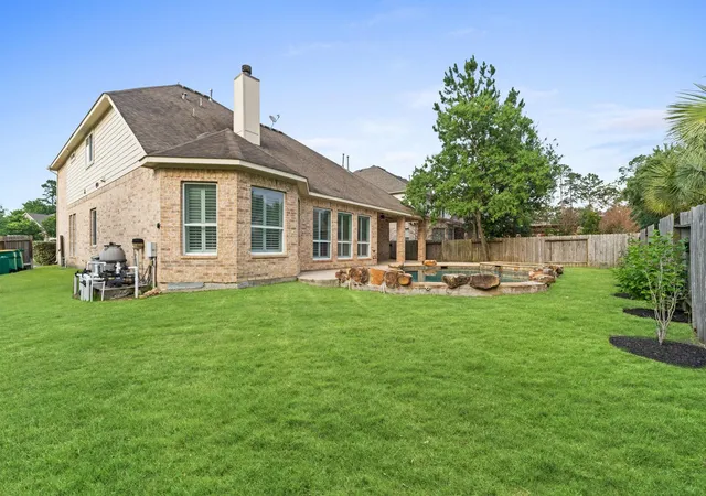 4th image of 47 N Winsome Path Cir, Spring, TX 77382 | MLS# 72543552
