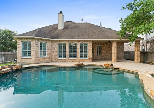 5th image of 47 N Winsome Path Cir, Spring, TX 77382 | MLS# 72543552