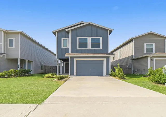 1st image of 21414 Carosella Dr, New Caney, TX 77357 | MLS# 52624591